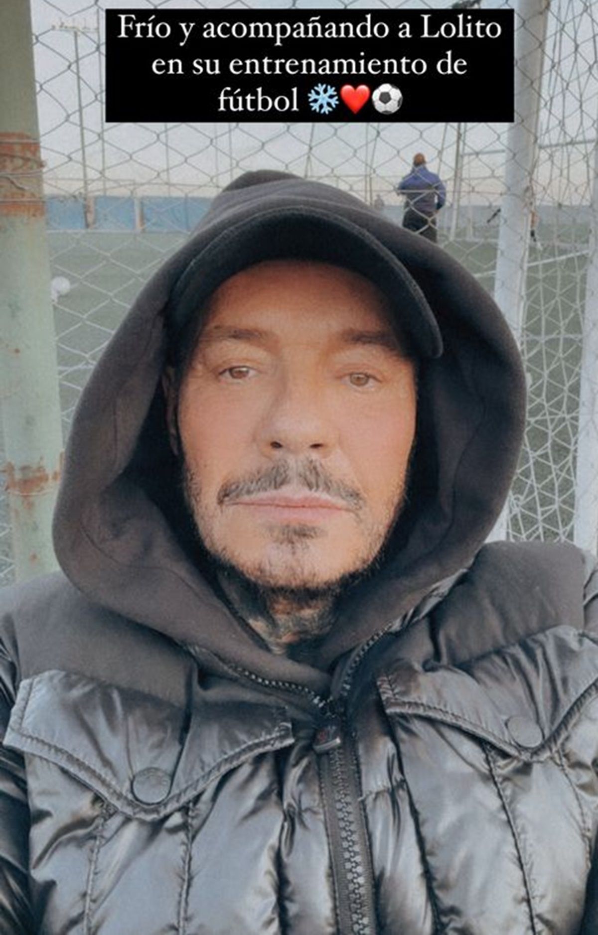 Gustavo Yankelevich habló de Marcelo Tinelli y este le contestó