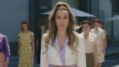 ¡Con todo! Jimena Barón volvió a las redes sociales 