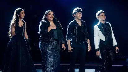 La Voz Argentina 2025: quiénes son los cuatro finalistas y cómo llegaron a la final