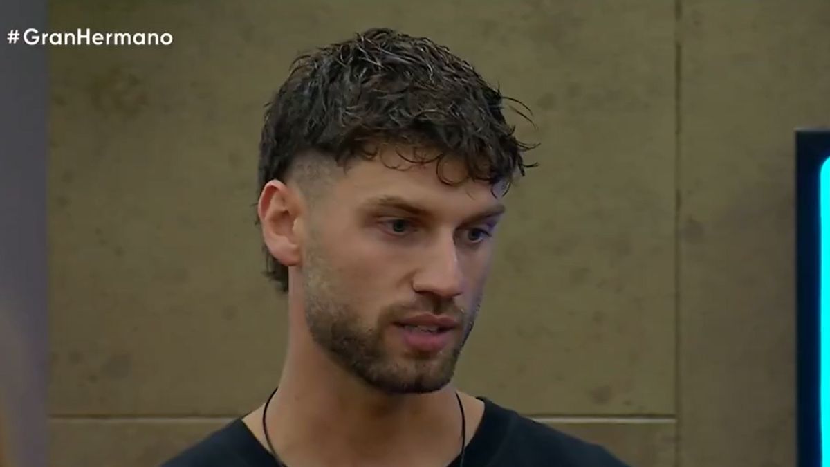 Tato Algorta y Luz Tito: Romance confirmado mientras el novio de ella está en Brasil