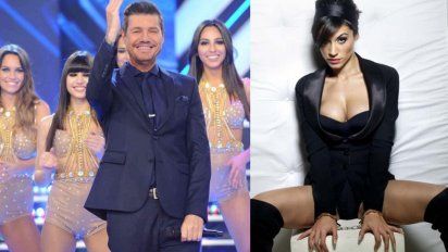 Natacha Jaitt, ¿al Bailando 2017?