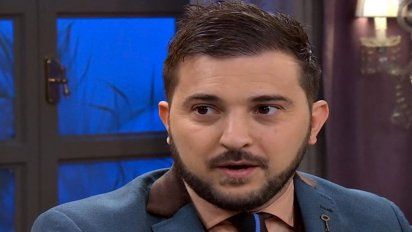 Diego Brancatelli defendió el artículo contra Soledad Acuña