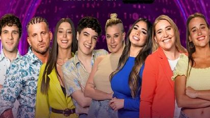 ¿Quiénes son los ex participantes más votados para reingresar a 
