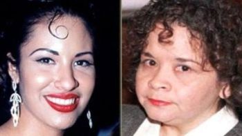 El verdadero motivo del homicidio de Selena Quintanilla