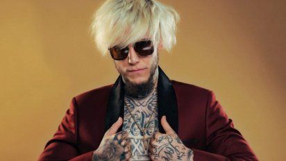 Alex Caniggia demandará a Google por una insólita razón
