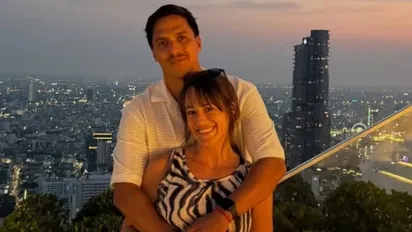 Mica Lapegüe embarazada: el emocionante posteo con el que confirmó la noticia