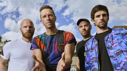 Coldplay en Argentina: cómo comprar las entradas