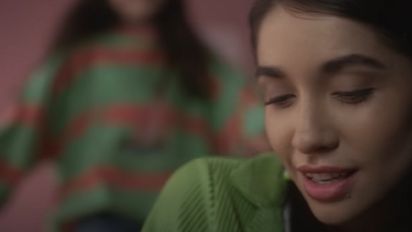 Video: Este es el nuevo tema de María Becerra donde mostró su faceta como actriz