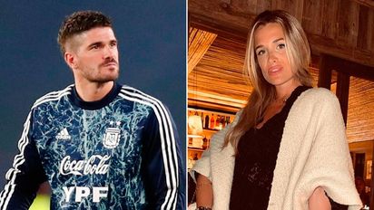 Mariana Brey contó que el litigio legal entre Camila Homs y Rodrigo de Paul podría durar mucho tiempo