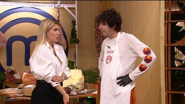 ¿Qué pasa esta noche en 