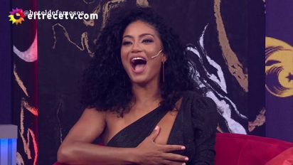 Kate Rodríguez filtró que hubo una fuerte pelea en 