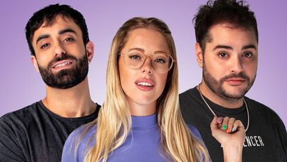 ¿Qué pasó con uno de los conductores de 