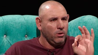 La Mole Moli y su polémica opinión de las carreras de perros galgos