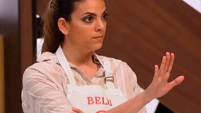 Belu Lucius habló del bullying que sufre a diario en las redes sociales