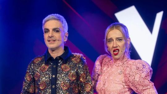 ¿A quién salvó Miranda en Los Playoffs de La Voz Argentina?