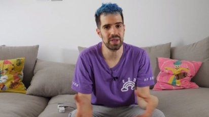 Martín Cirio: Grave denuncia por sus tweets