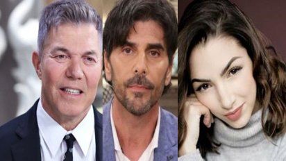 ¿Giro en la causa?  