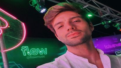 Jey Mammón ya tiene reemplazo en América TV , ¿de quién se trata?