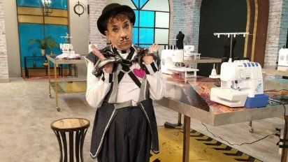 Corte y Confección: se pudrió todo entre Aníbal Pachano y Matilda Blanco