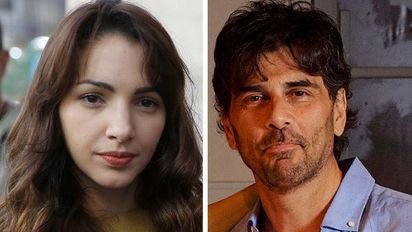 Thelma Fardin indignada por la pericia de Juan Darthés