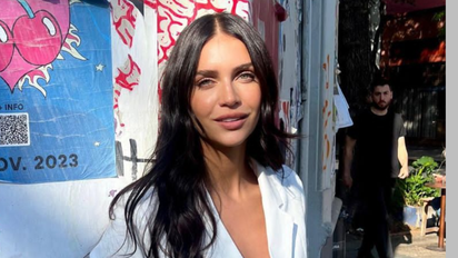 La foto con la que Zaira Nara blanqueó su romance con Facundo Pieres