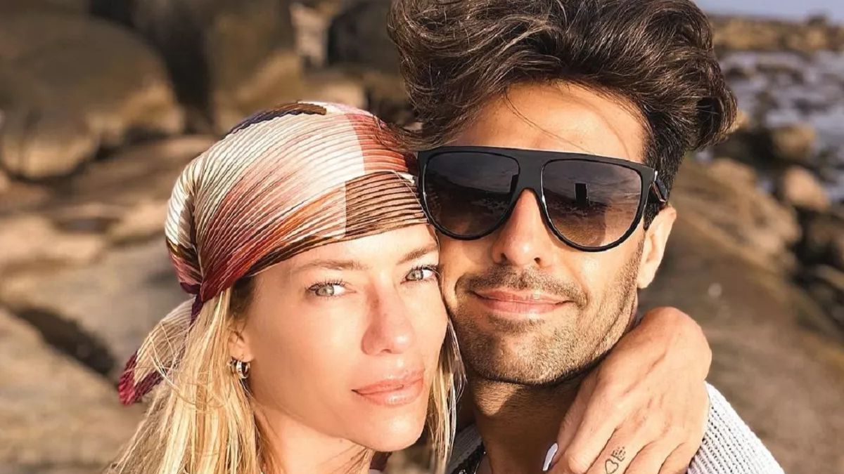 ¿Nicole Neumann Y Manu Urcera Se Van A Casar? Esto Dijo El Piloto