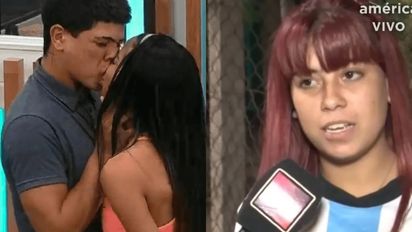'Gran Hermano 2022': dura opinión de la hermana de Thiago sobre Daniela