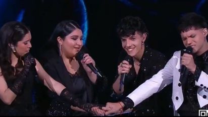 La Voz Argentina: ¿Qué canciones eligieron los finalistas en su última presentación?