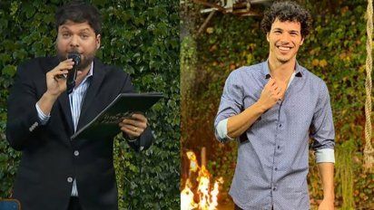 Bienvenidos a Bordo: renunció el asistente de Guido Kaczka