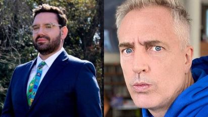 ¿Cuál fue? Damián Betular dijo cuál fue el peculiar consejo que le dio Marley