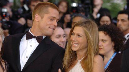 ¡Todo por Angelina! Brad Pitt y Jennifer Aniston andan escondidos