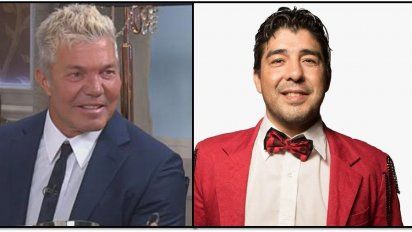 Insólito: Fernando Burlando defenderá a un Maradona en una causa por pago de alimentos