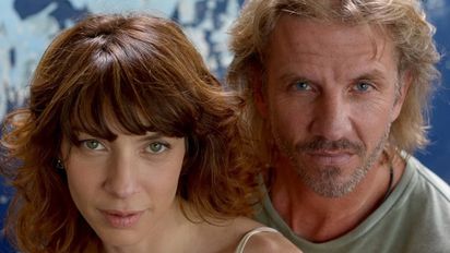 Romina Gaetani contó en 