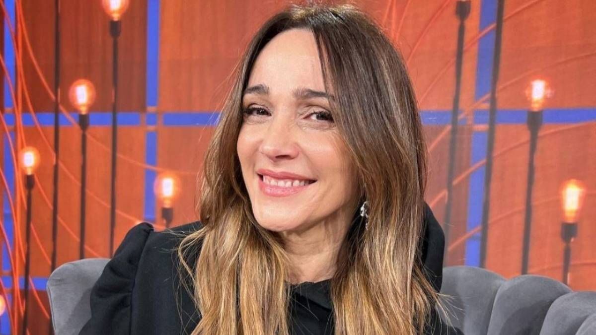 Los números con los que Vero Lozano lideró el prime time con 