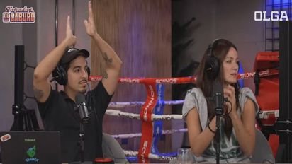 Los números del programa de Nacho Elizalde en 