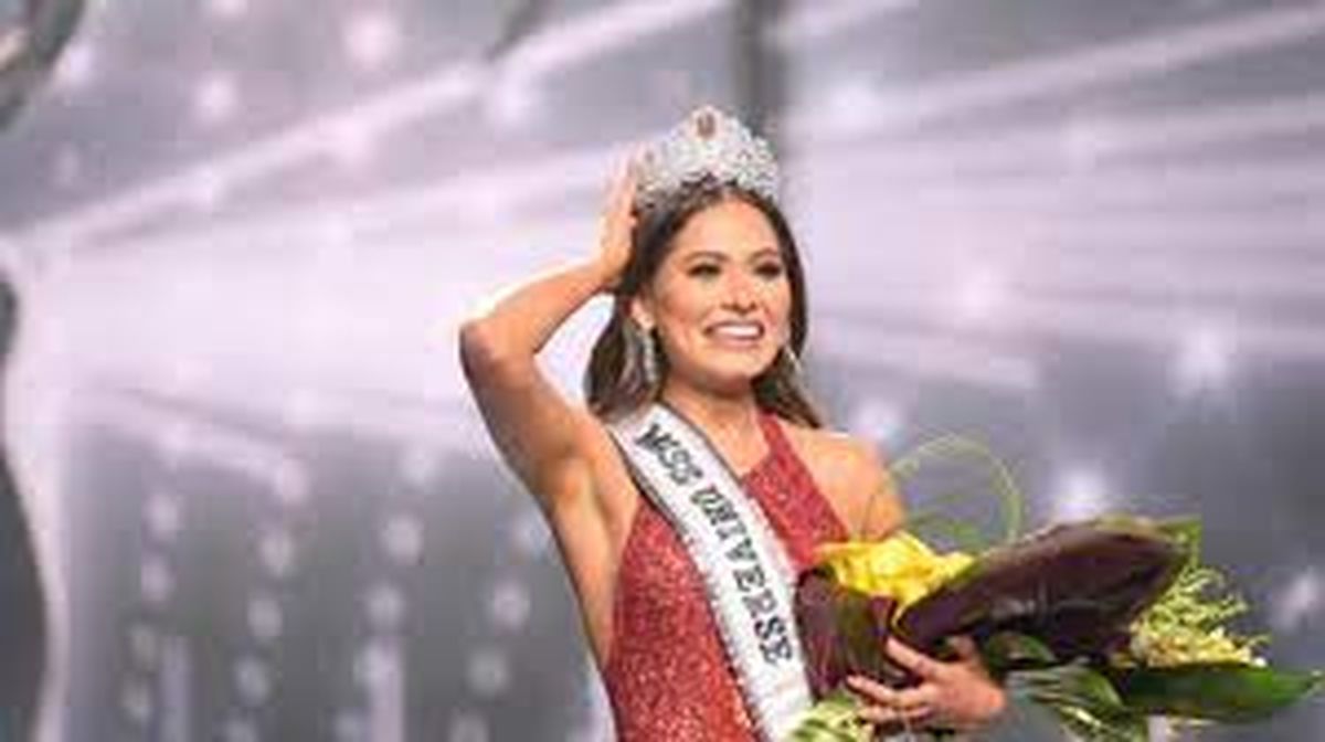 ¡La más hermosa! México ganó el Miss Universo
