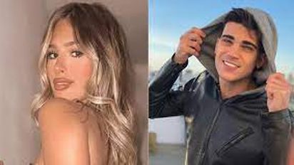 El ex de Julieta Poggio buscó venganza con un inesperado tema musical: 