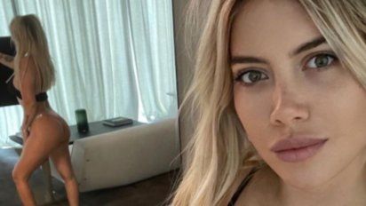 Wanda Nara y Mauro Icardi separados ¿definitivo?