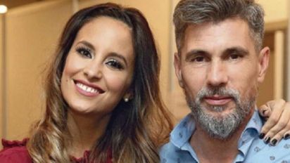 El Chato Prada sufrió un robo y Lourdes Sánchez dio detalles