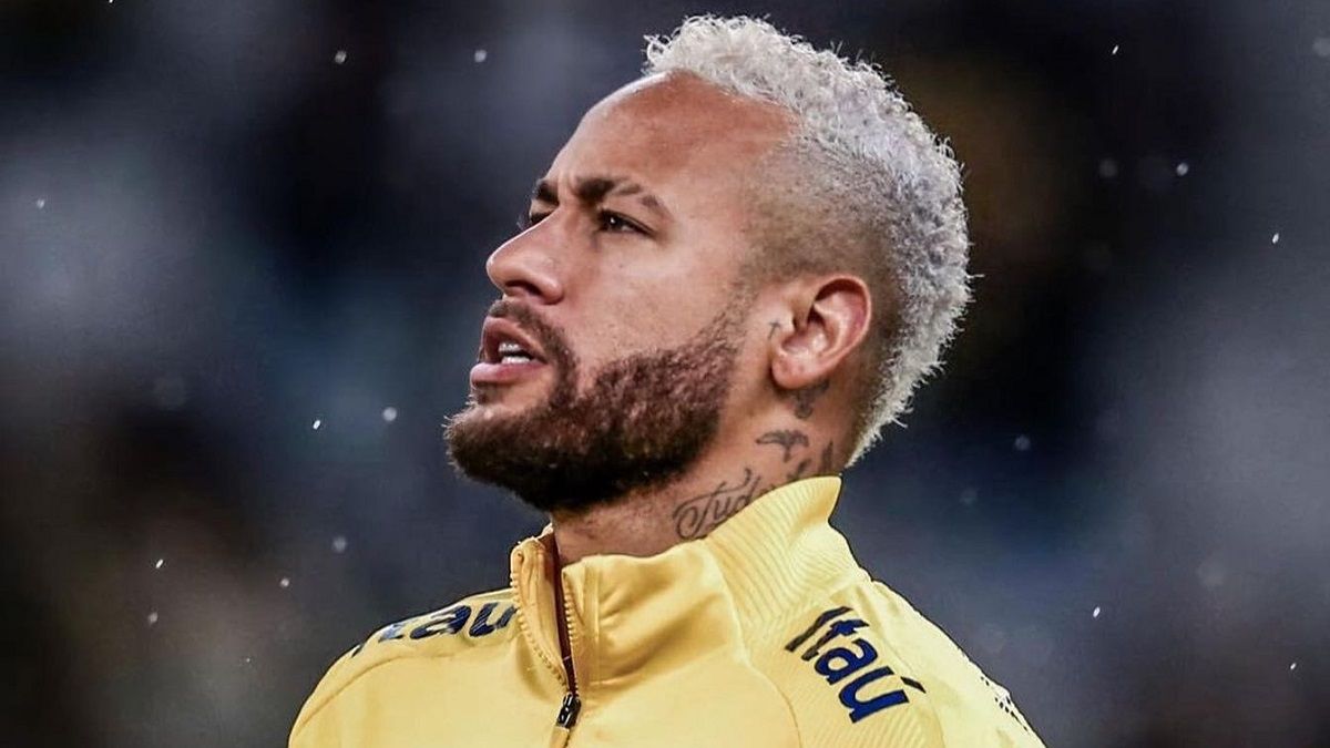 Neymar tiene su documental en Netflix: El Caos Perfecto