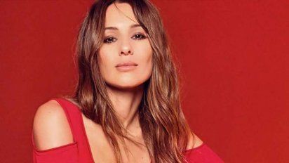 Pampita borró el tuit contra Mariana Brey con la amenaza sobre el hijo después de volver a pelearse en vivo