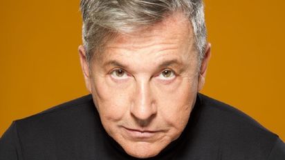 Ricardo Montaner le respondió contundente a Mercedes Morán