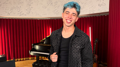 La nueva colaboración musical de Luck Ra que hizo estallar las redes sociales