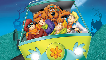 Netflix anunció la versión con actores reales de 'Scooby-Doo': lo que se sabe