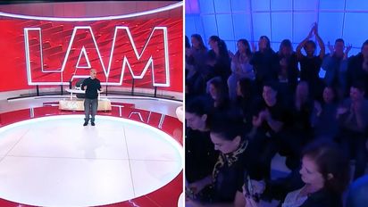 ¿Cómo anotarse para ir a la tribuna de 