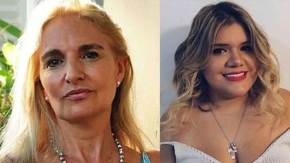 More Rial llevará a Silvia D'Auro a la Justicia por abandono