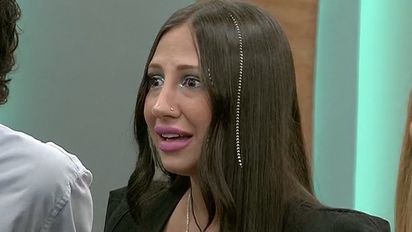 ¿Por qué expulsaron a Keila de 