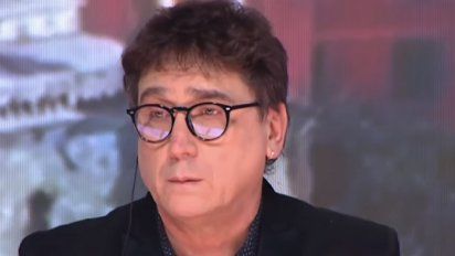 Oscar Mediavilla le respondió a Karina