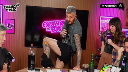 Revancha: así fue el 