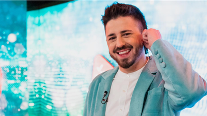 La denuncia de estafa que hizo Pampito en sus redes sociales